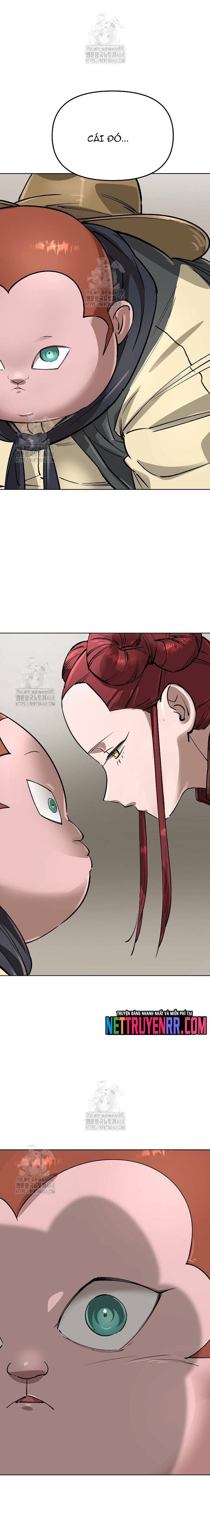Thiên Ma 3077 Chapter 49 - Trang 2