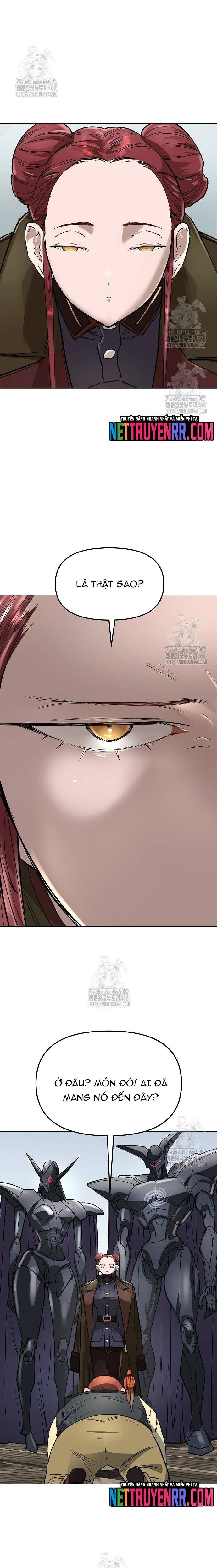 Thiên Ma 3077 Chapter 49 - Trang 2