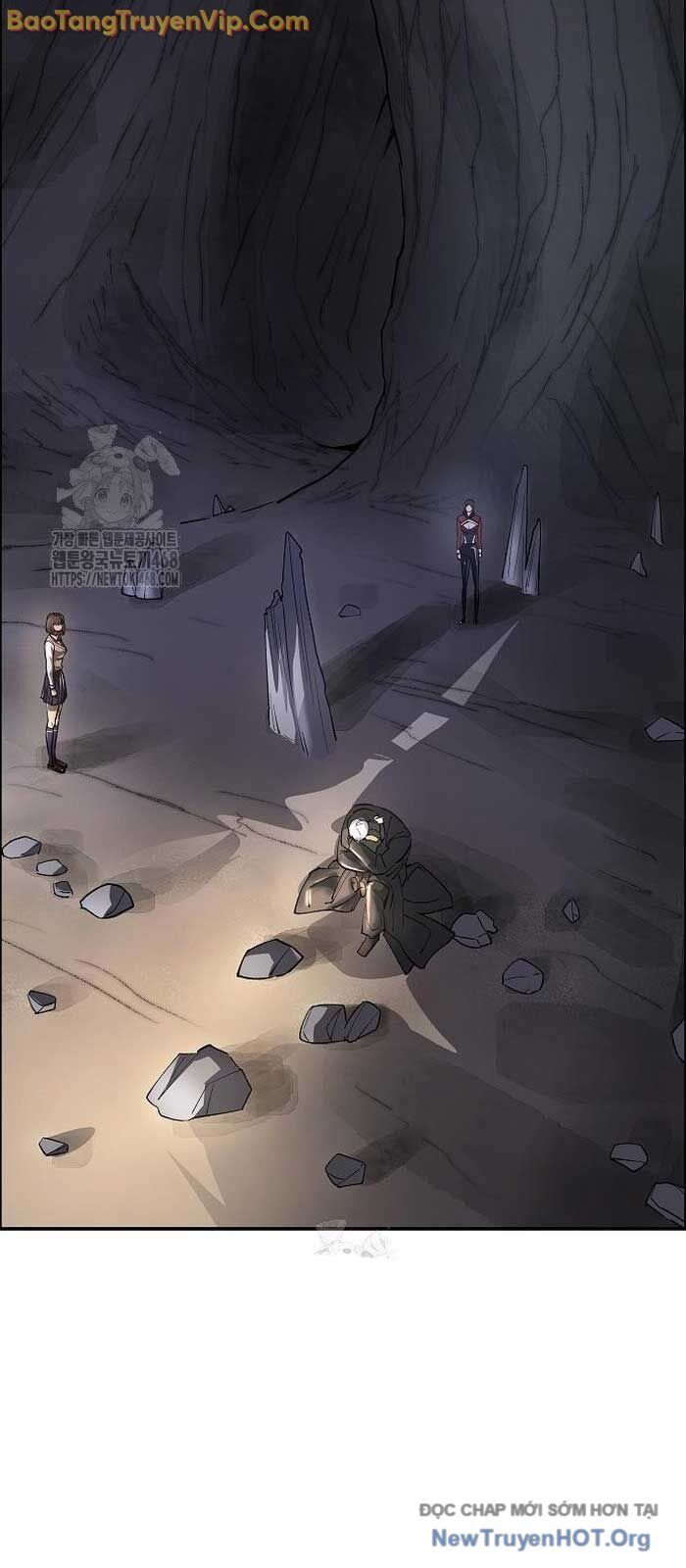 Thiên Ma 3077 Chapter 49.2 - Trang 2