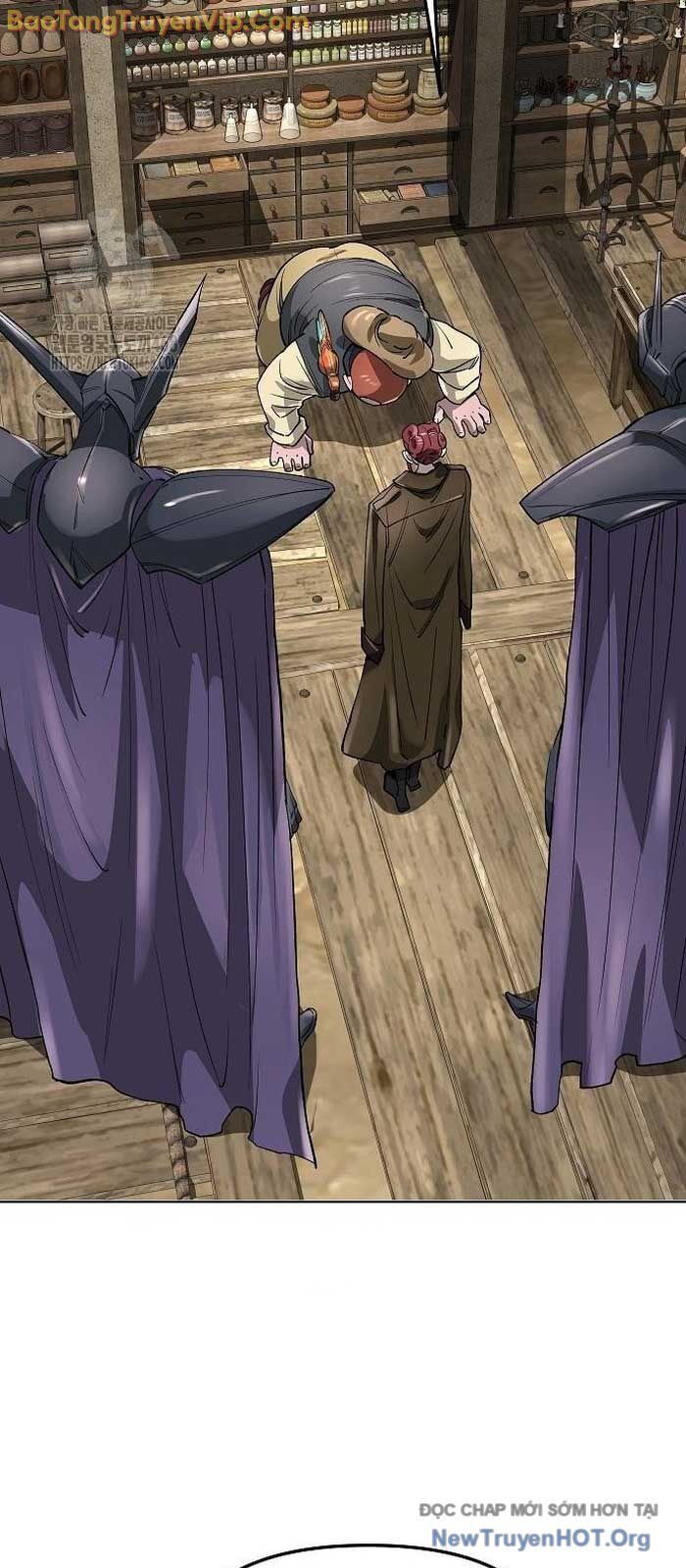 Thiên Ma 3077 Chapter 49.2 - Trang 2