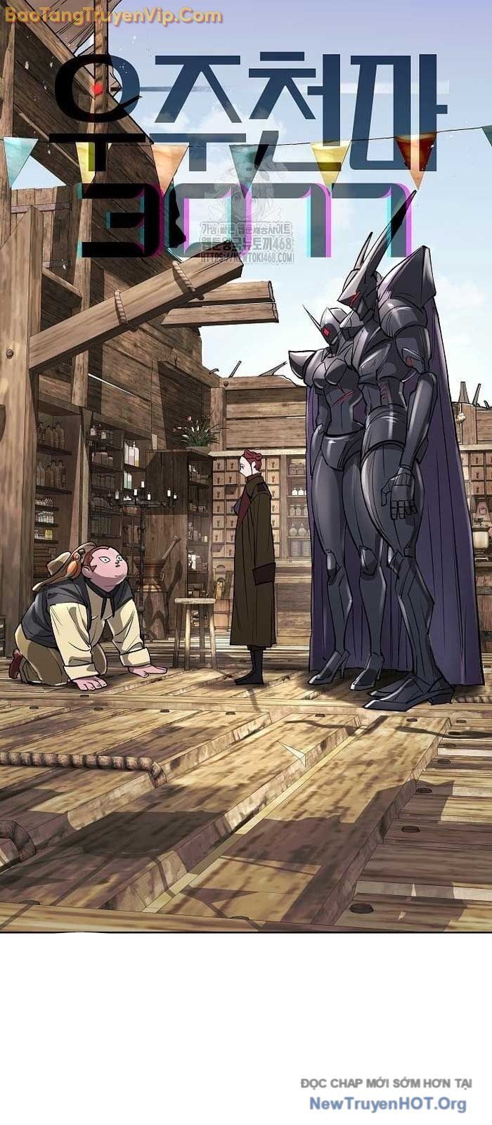 Thiên Ma 3077 Chapter 49.2 - Trang 2