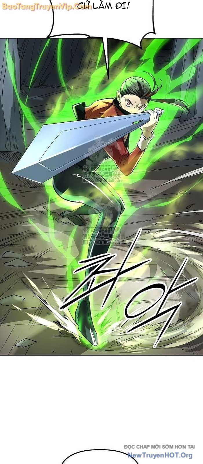 Thiên Ma 3077 Chapter 49.2 - Trang 2