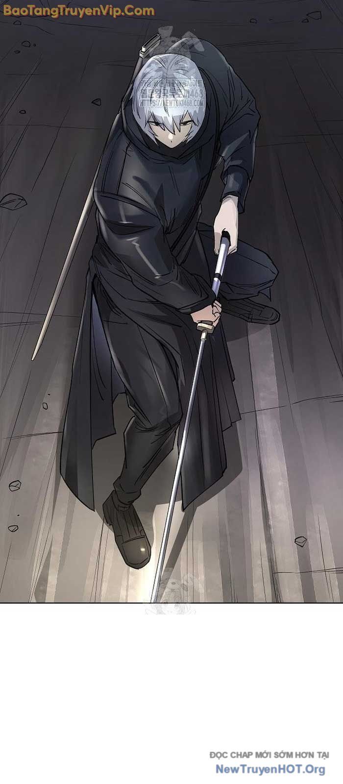 Thiên Ma 3077 Chapter 49.2 - Trang 2