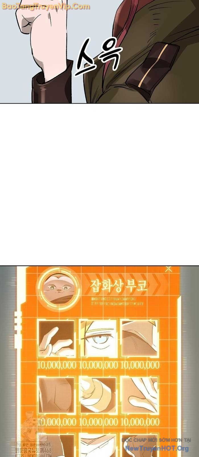 Thiên Ma 3077 Chapter 49.2 - Trang 2