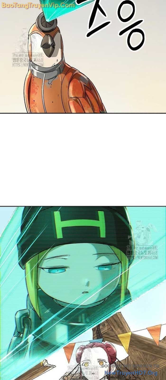 Thiên Ma 3077 Chapter 49.2 - Trang 2