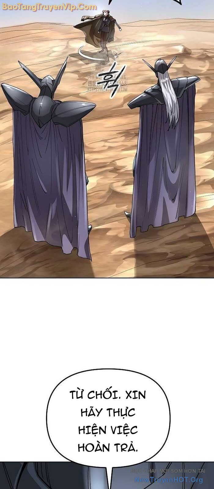 Thiên Ma 3077 Chapter 50.1 - Trang 2