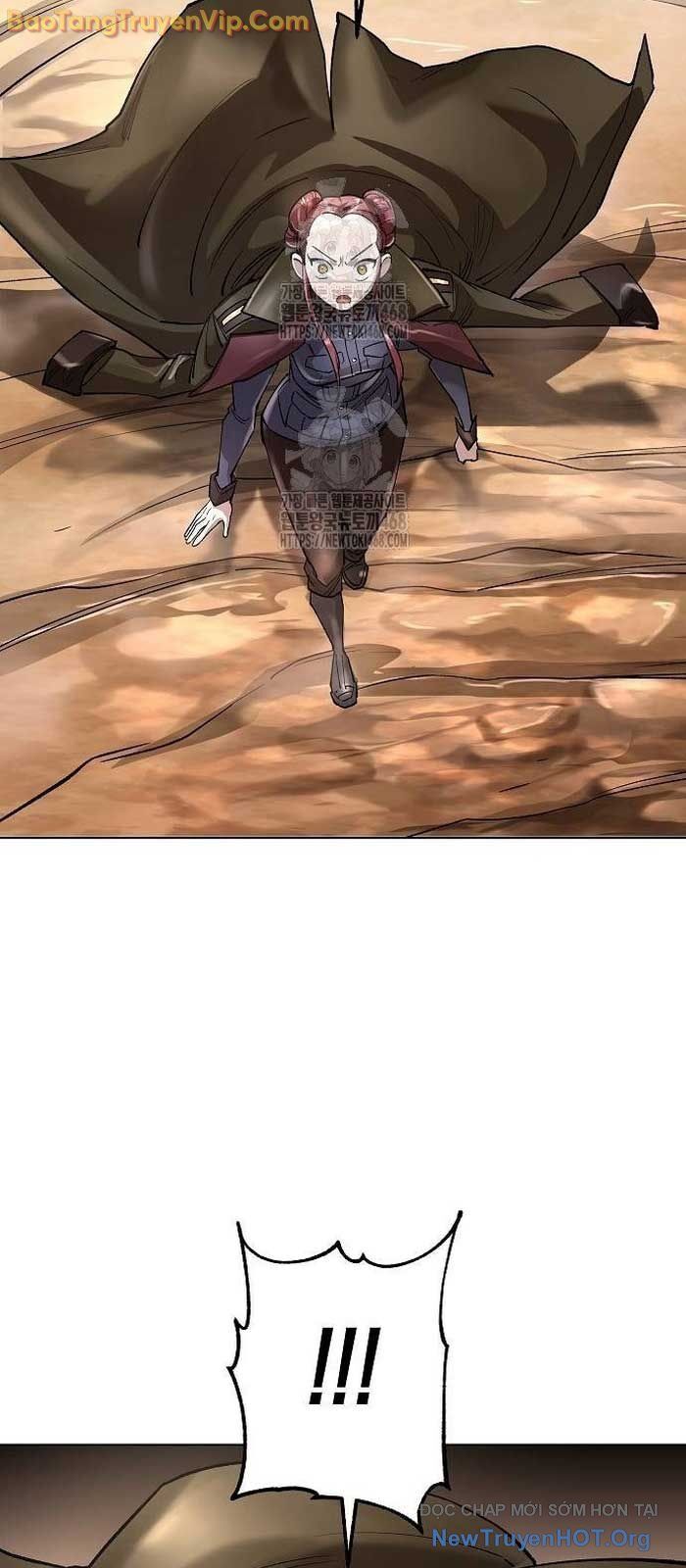 Thiên Ma 3077 Chapter 50.1 - Trang 2