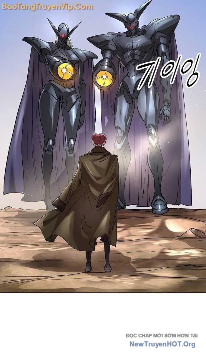Thiên Ma 3077 Chapter 50.1 - Trang 2
