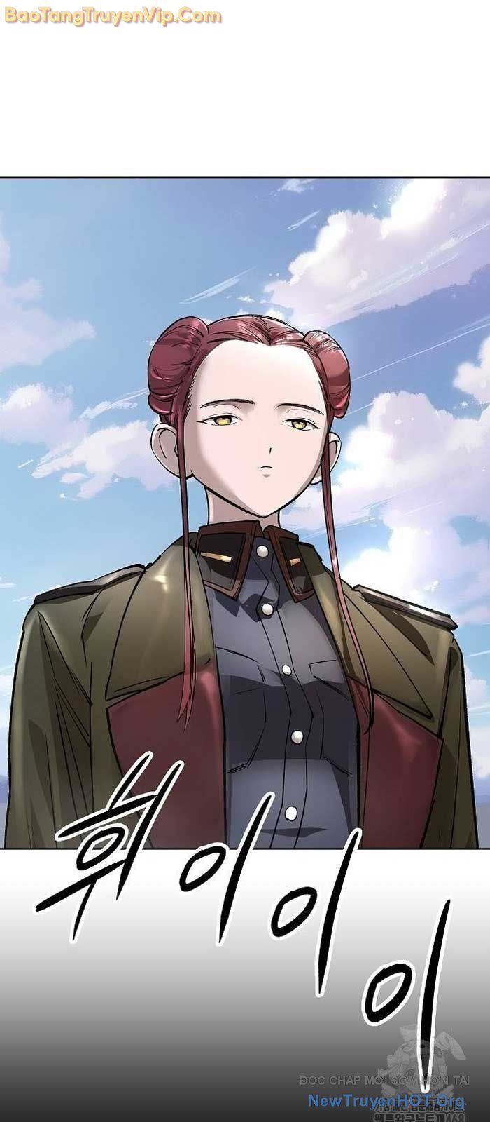 Thiên Ma 3077 Chapter 50.1 - Trang 2