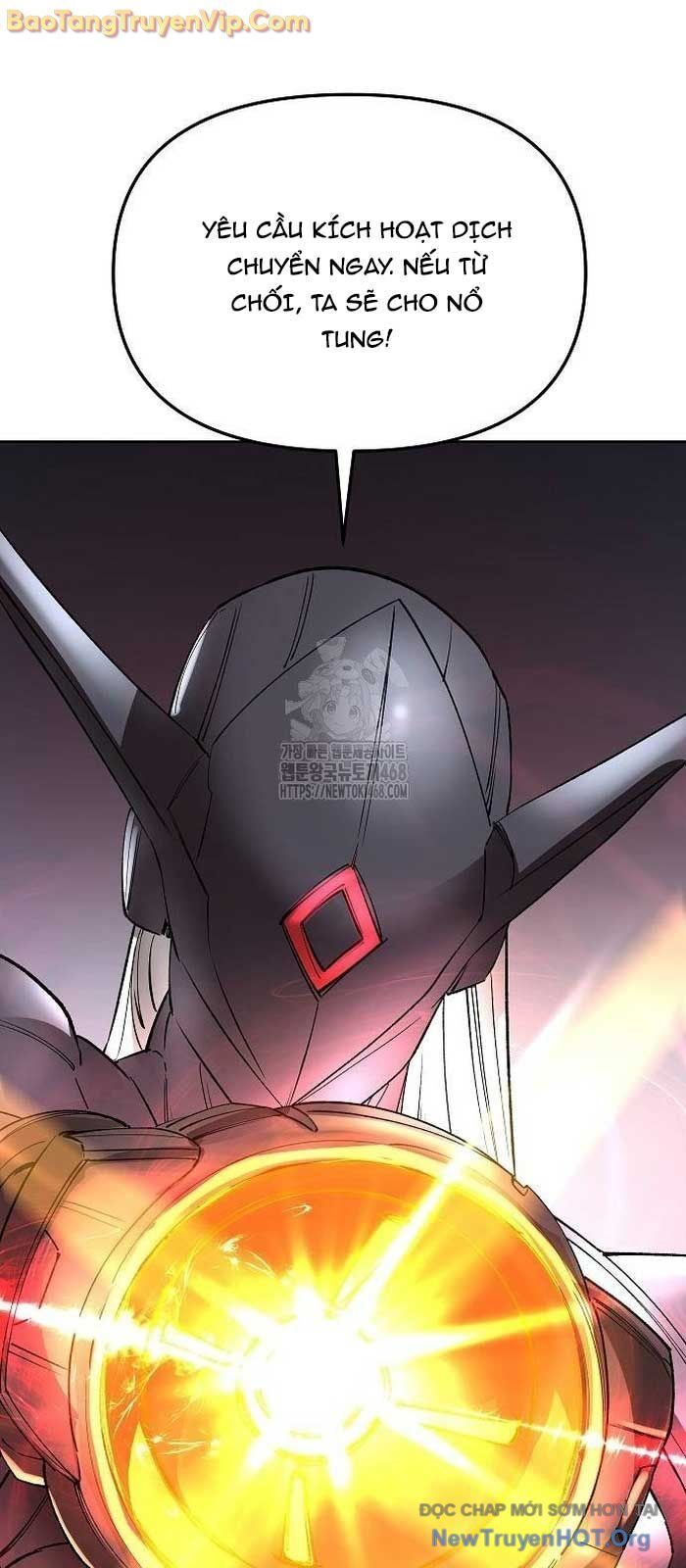 Thiên Ma 3077 Chapter 50.1 - Trang 2