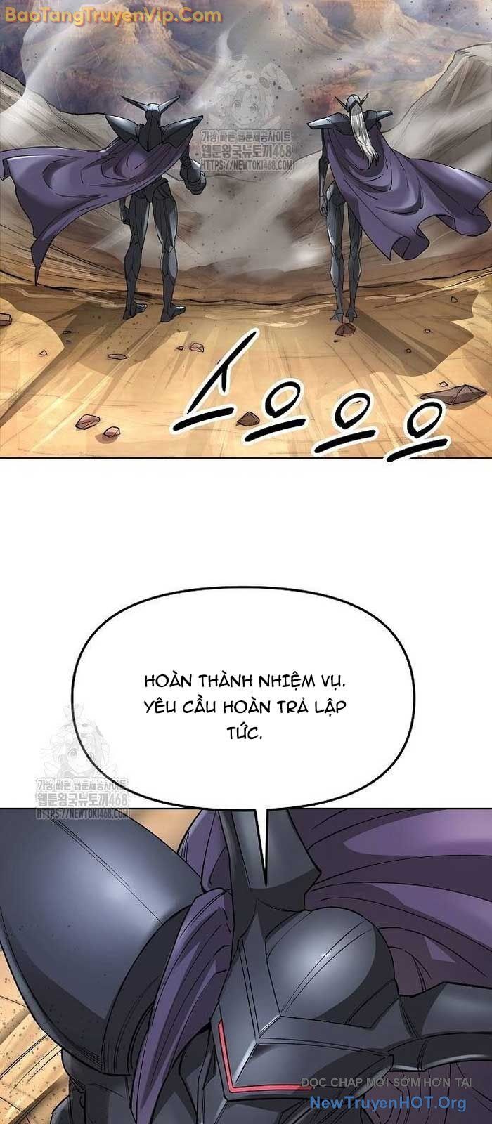 Thiên Ma 3077 Chapter 50.1 - Trang 2