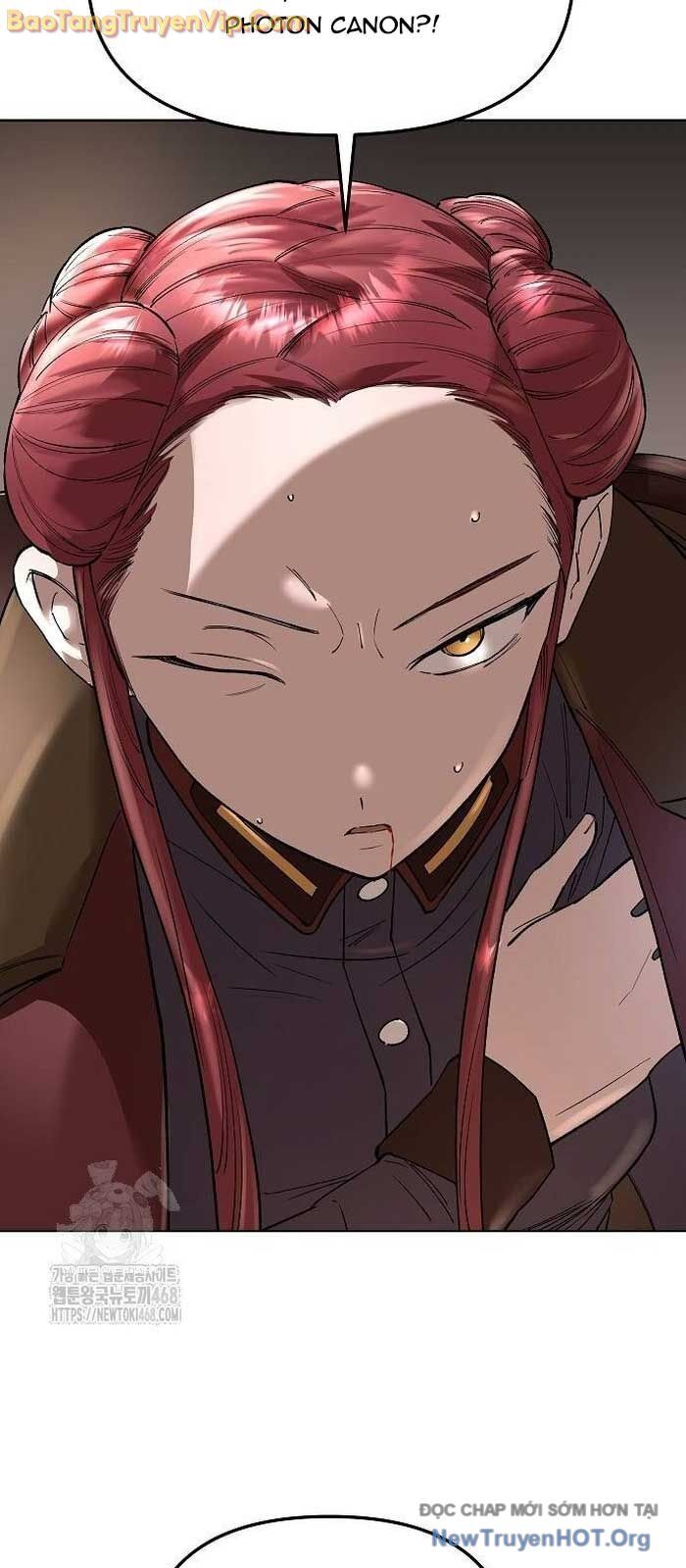 Thiên Ma 3077 Chapter 50.1 - Trang 2