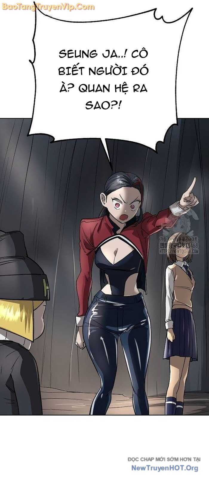 Thiên Ma 3077 Chapter 50.1 - Trang 2