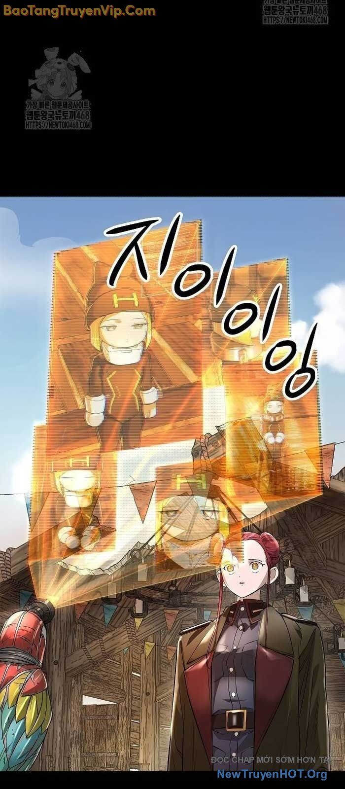 Thiên Ma 3077 Chapter 50.1 - Trang 2