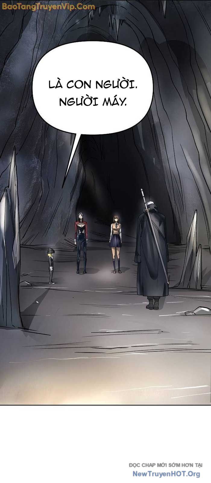 Thiên Ma 3077 Chapter 50.1 - Trang 2