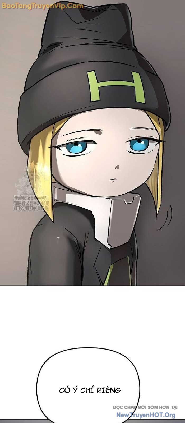 Thiên Ma 3077 Chapter 50.1 - Trang 2