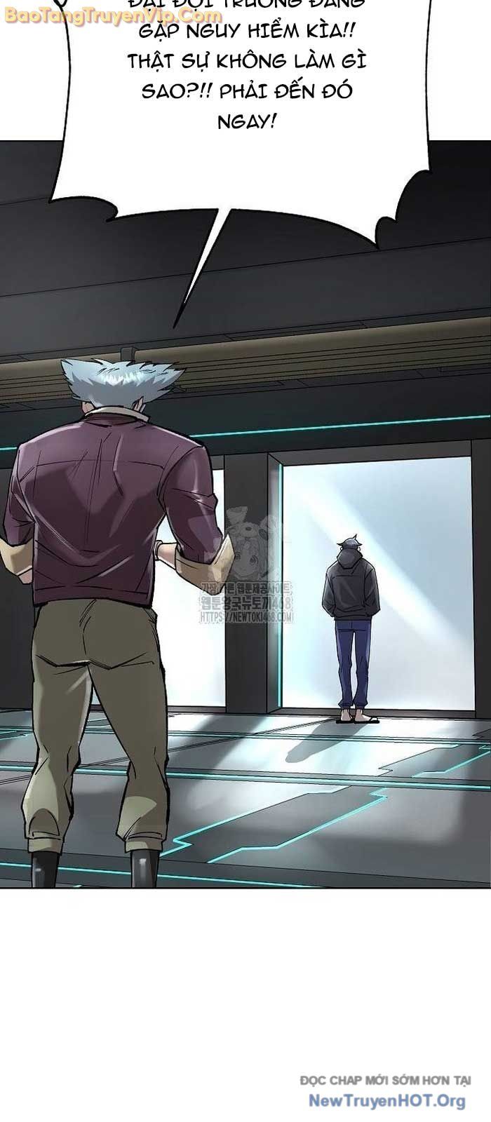 Thiên Ma 3077 Chapter 50.1 - Trang 2