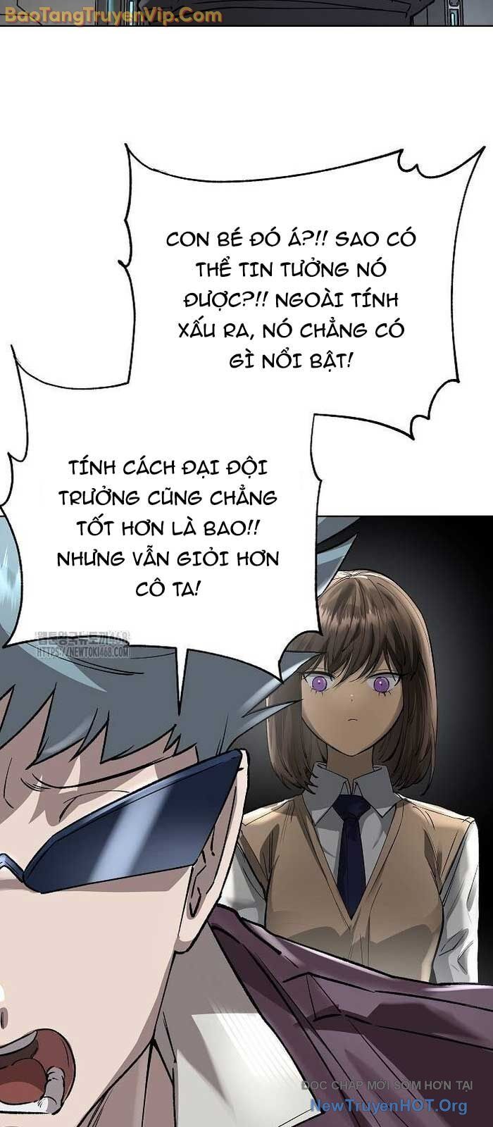 Thiên Ma 3077 Chapter 50.1 - Trang 2