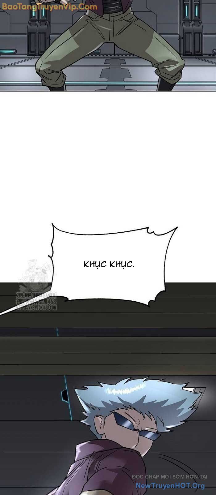 Thiên Ma 3077 Chapter 50.1 - Trang 2