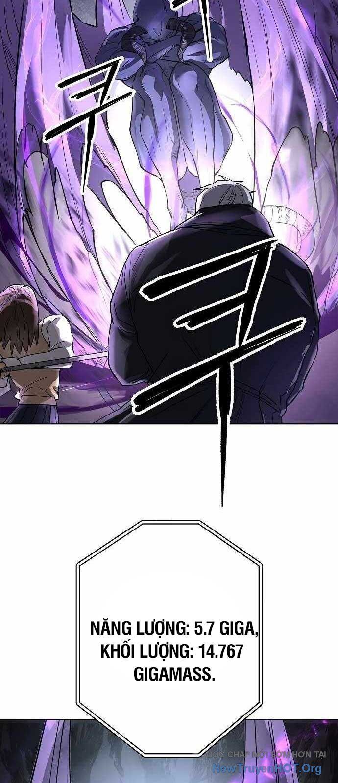 Thiên Ma 3077 Chapter 52 - Trang 2