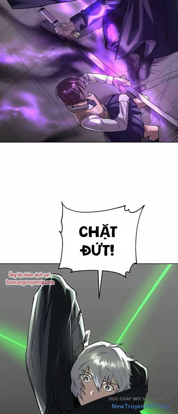 Thiên Ma 3077 Chapter 52 - Trang 2