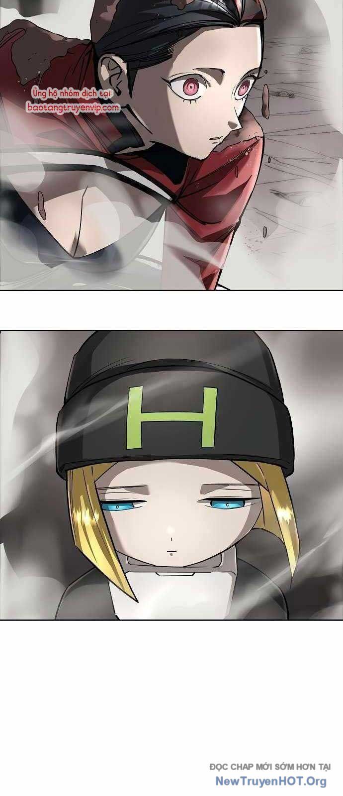 Thiên Ma 3077 Chapter 52 - Trang 2