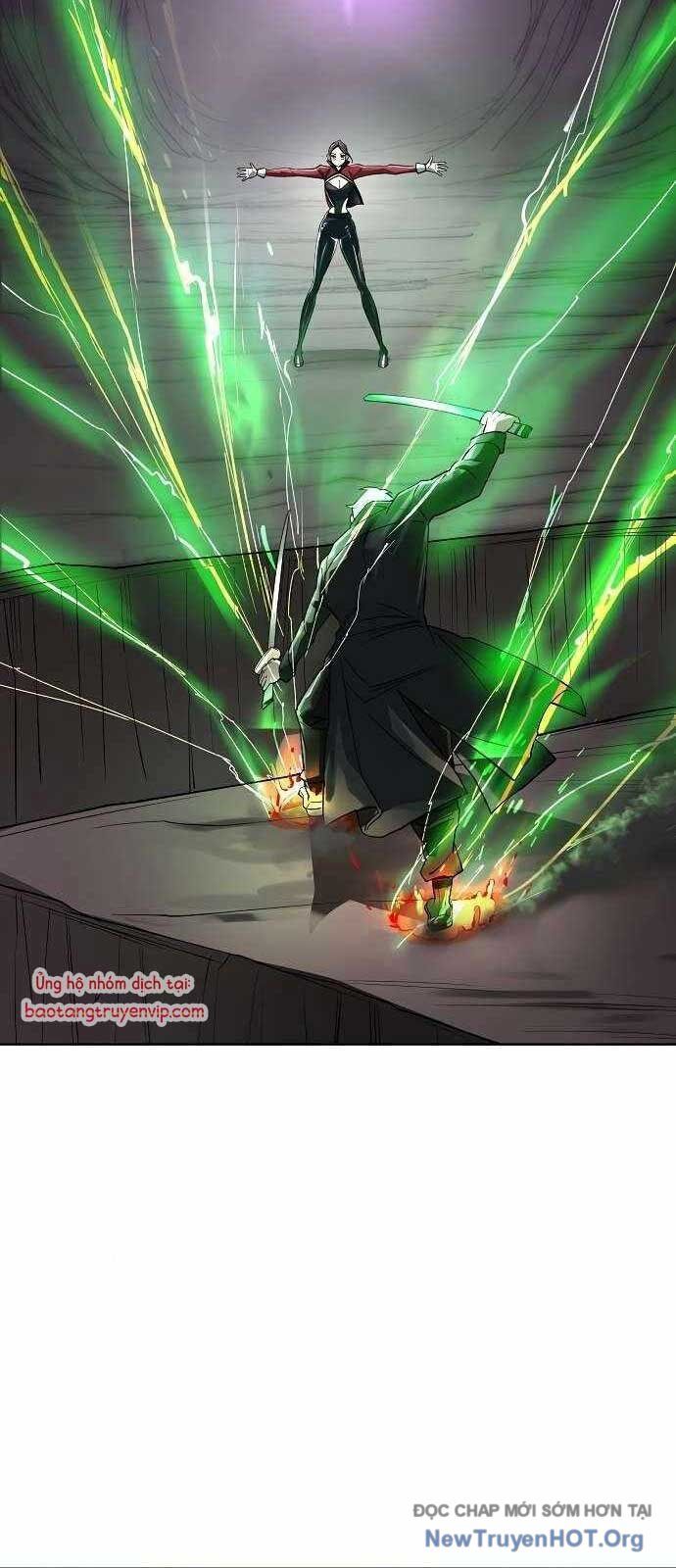 Thiên Ma 3077 Chapter 52 - Trang 2