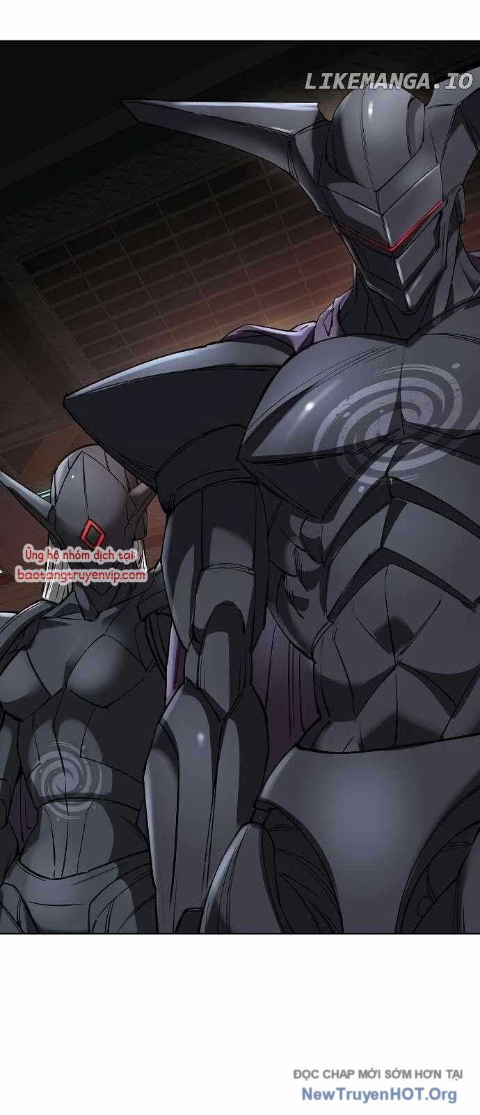 Thiên Ma 3077 Chapter 52 - Trang 2