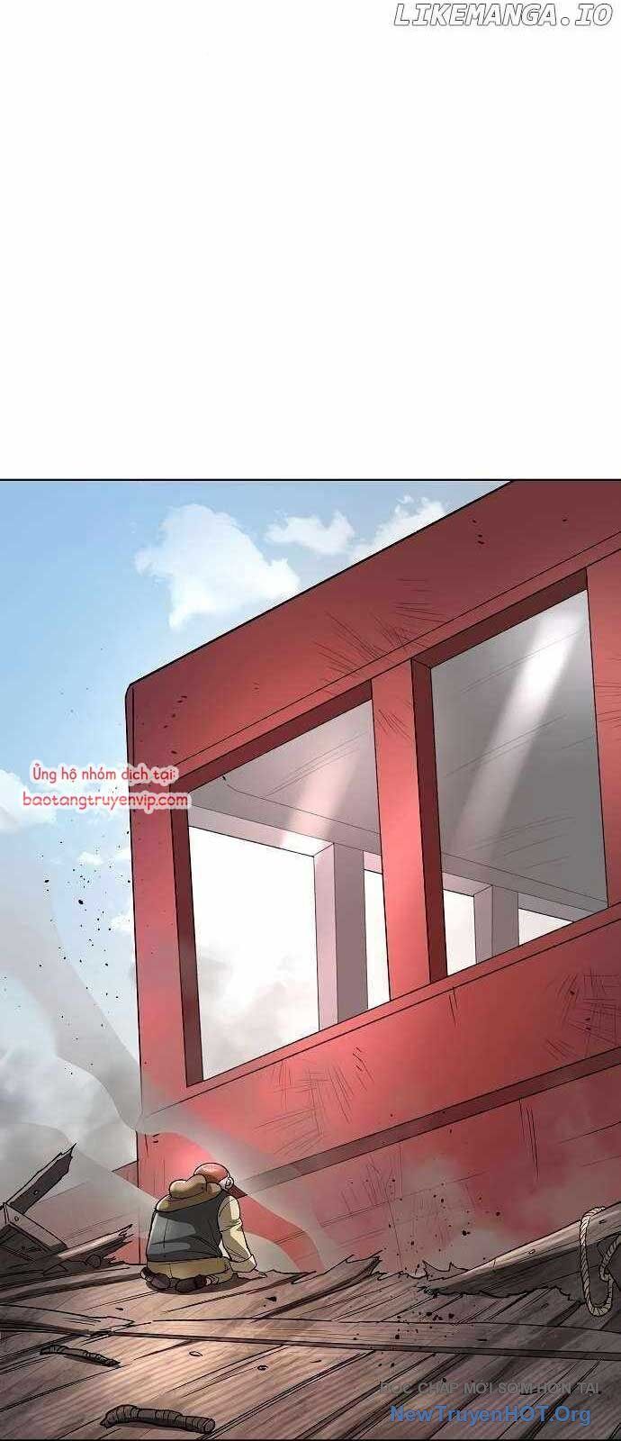 Thiên Ma 3077 Chapter 52 - Trang 2