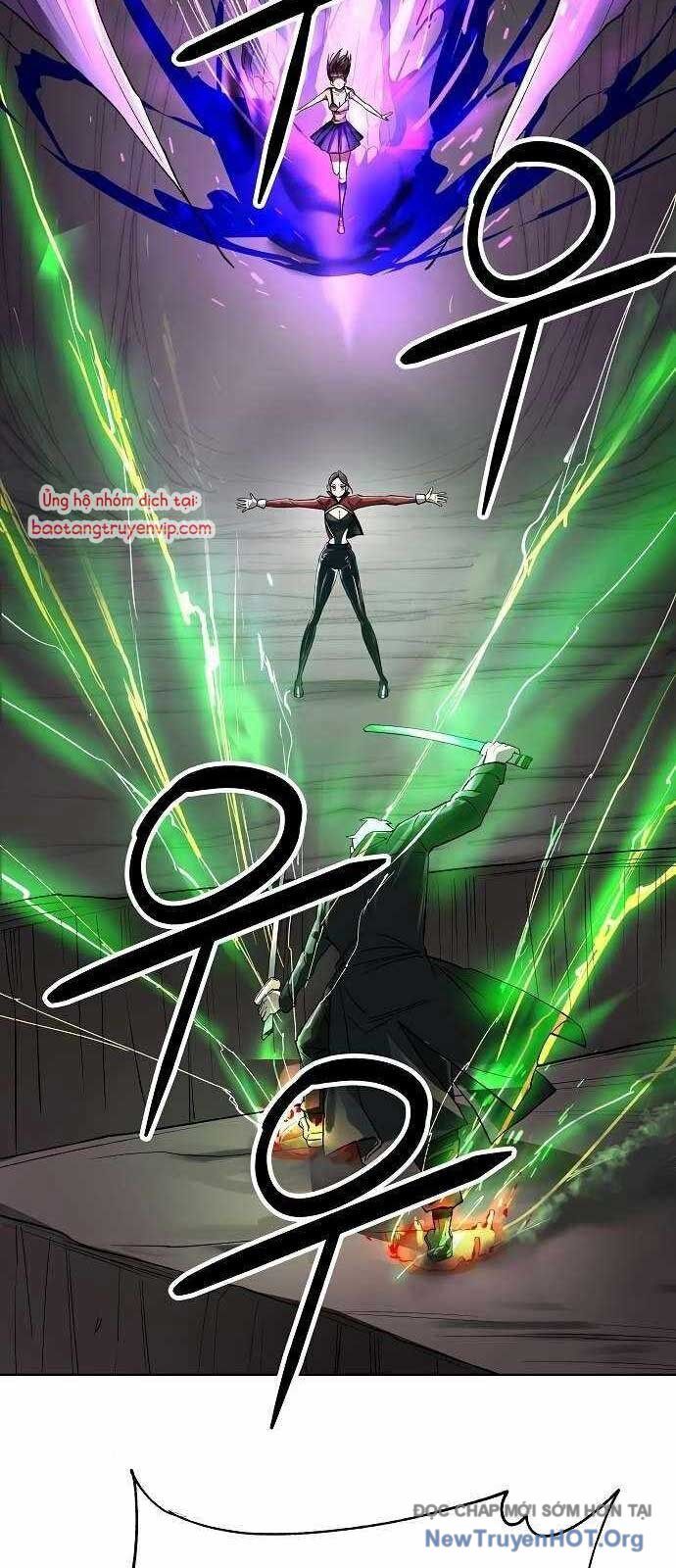 Thiên Ma 3077 Chapter 52 - Trang 2