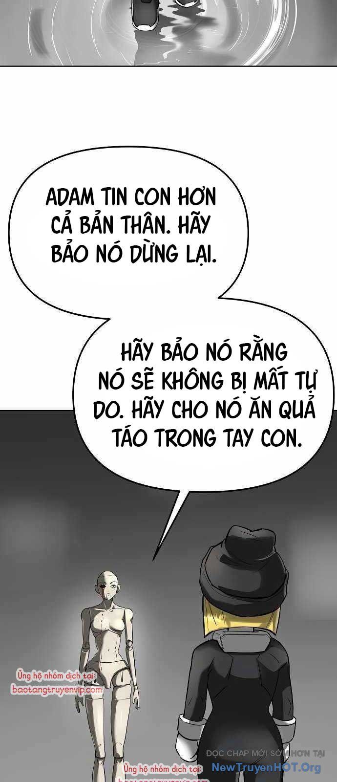 Thiên Ma 3077 Chapter 52 - Trang 2