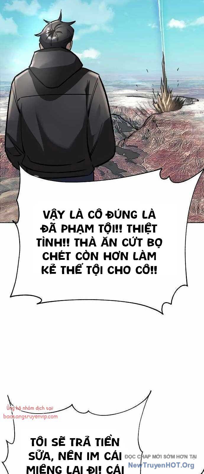 Thiên Ma 3077 Chapter 52 - Trang 2