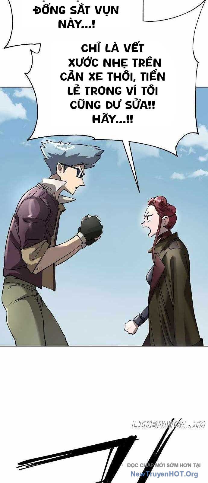 Thiên Ma 3077 Chapter 52 - Trang 2