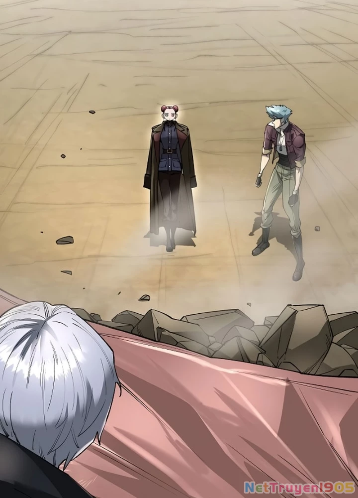 Thiên Ma 3077 Chapter 53 - Trang 2