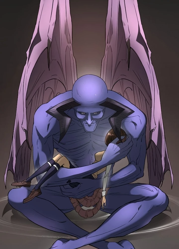 Thiên Ma 3077 Chapter 53 - Trang 2