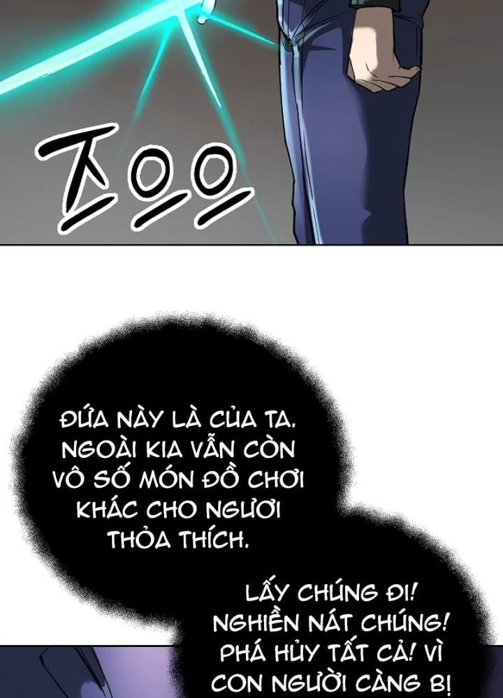 Thiên Ma 3077 Chapter 53 - Trang 2