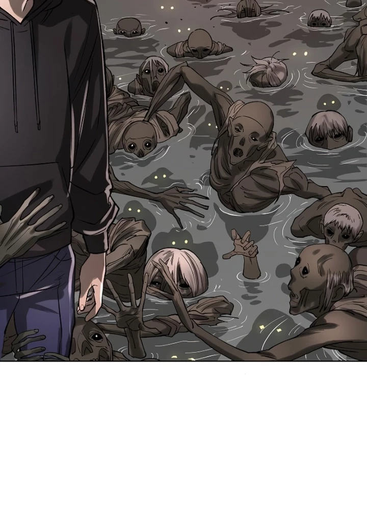 Thiên Ma 3077 Chapter 53 - Trang 2