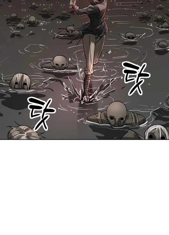 Thiên Ma 3077 Chapter 53 - Trang 2
