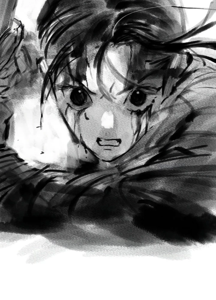 Thiên Ma 3077 Chapter 53 - Trang 2
