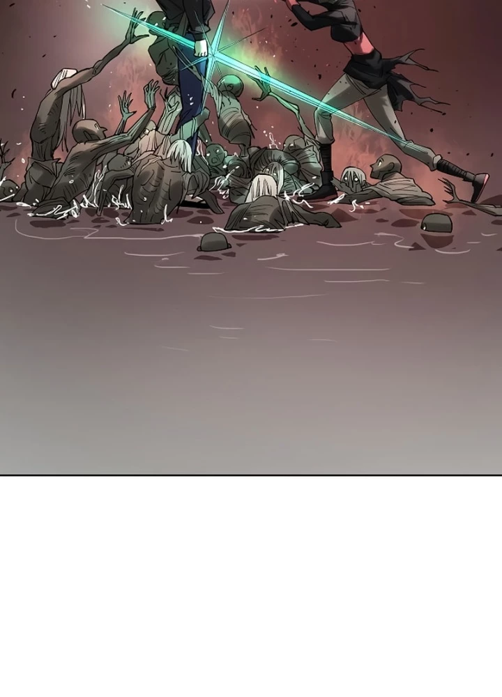 Thiên Ma 3077 Chapter 53 - Trang 2