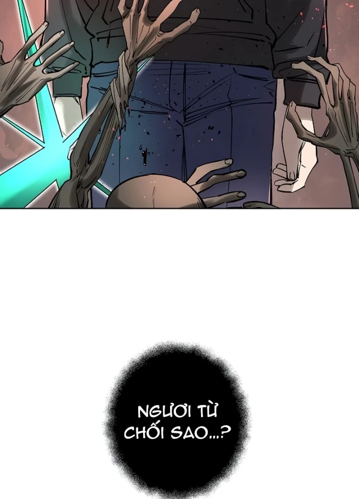 Thiên Ma 3077 Chapter 53 - Trang 2