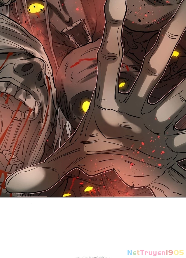 Thiên Ma 3077 Chapter 53 - Trang 2