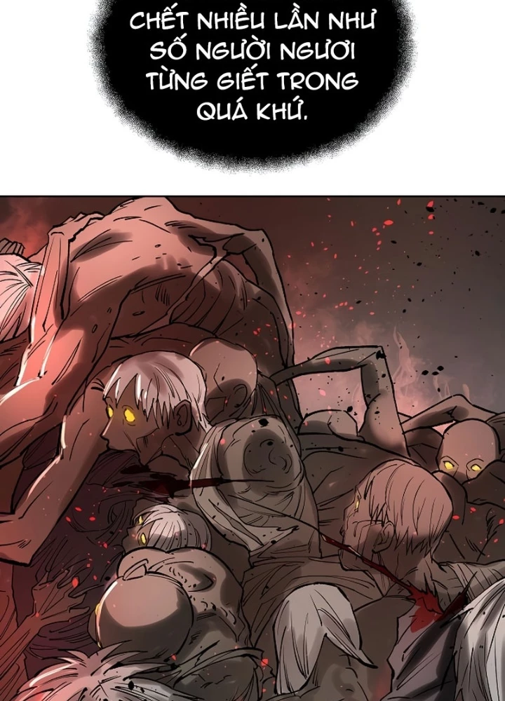 Thiên Ma 3077 Chapter 53 - Trang 2