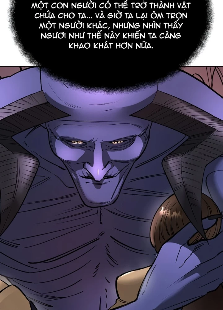 Thiên Ma 3077 Chapter 53 - Trang 2