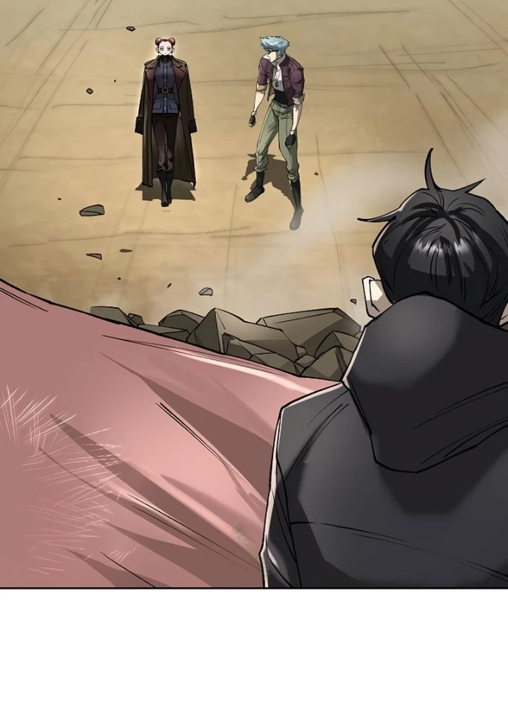 Thiên Ma 3077 Chapter 53 - Trang 2