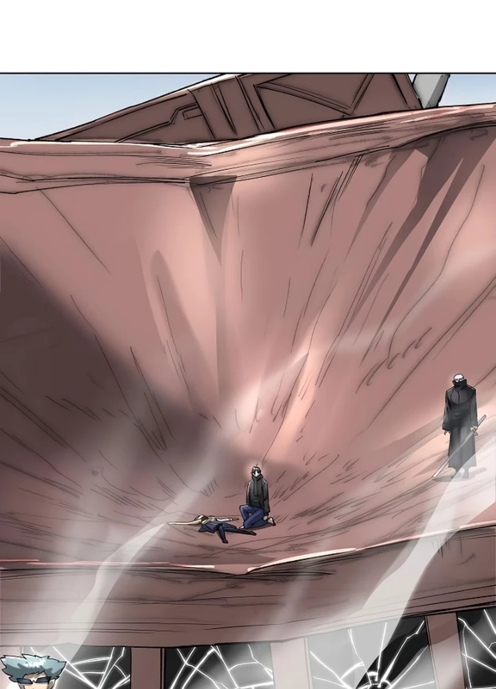 Thiên Ma 3077 Chapter 53 - Trang 2