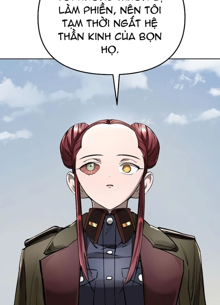 Thiên Ma 3077 Chapter 53 - Trang 2