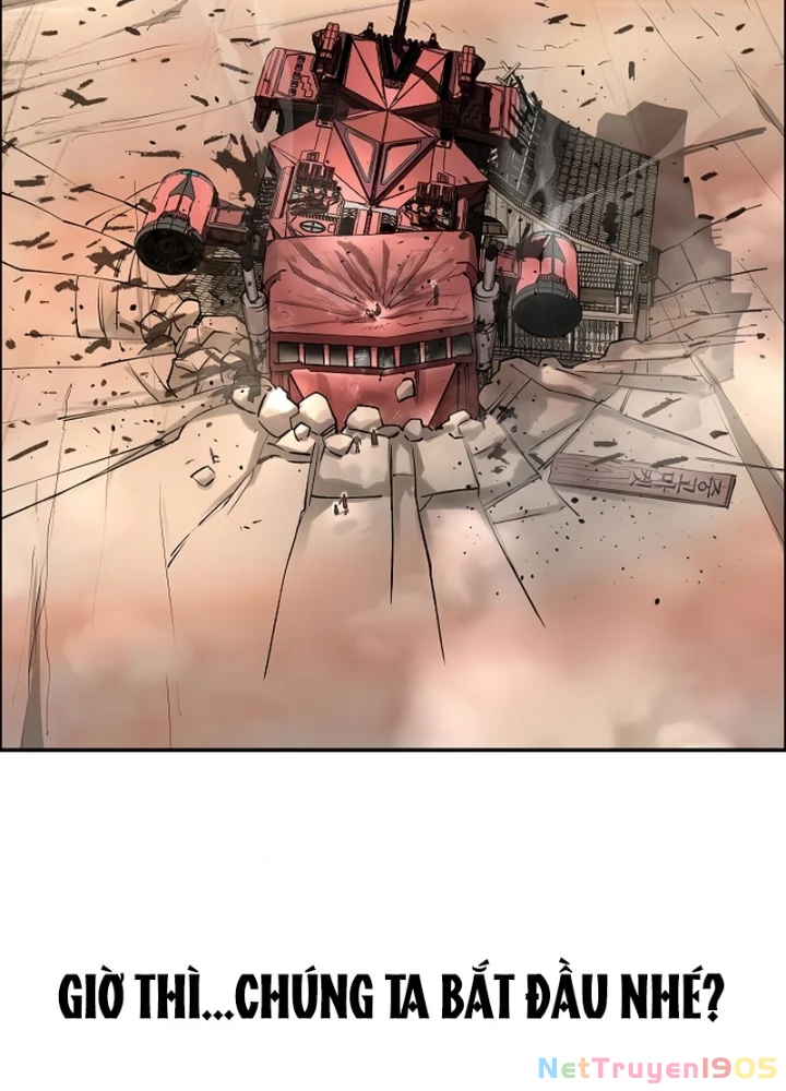 Thiên Ma 3077 Chapter 53 - Trang 2