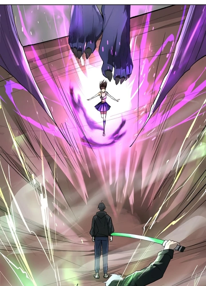 Thiên Ma 3077 Chapter 53 - Trang 2