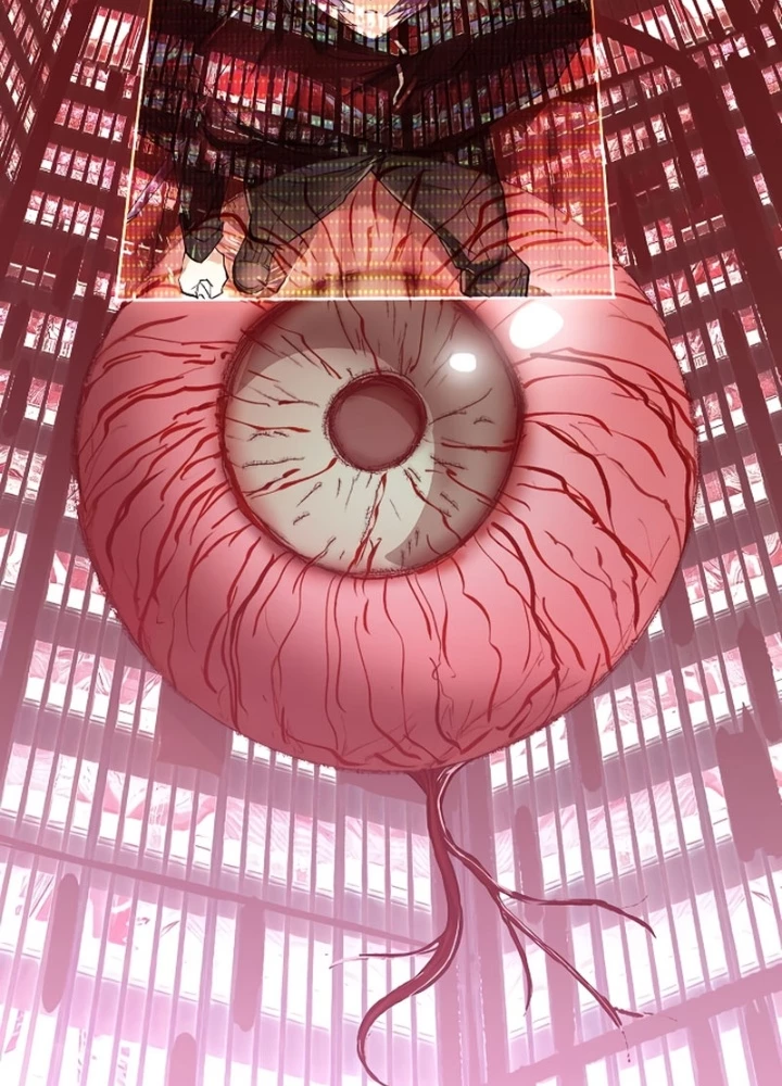 Thiên Ma 3077 Chapter 53 - Trang 2